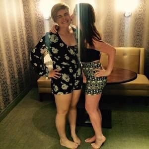 Meet your Posher, Kirissa